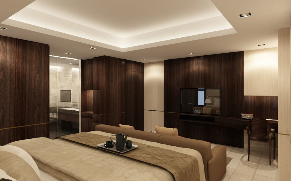 Syama Sukhumvit 20 4*