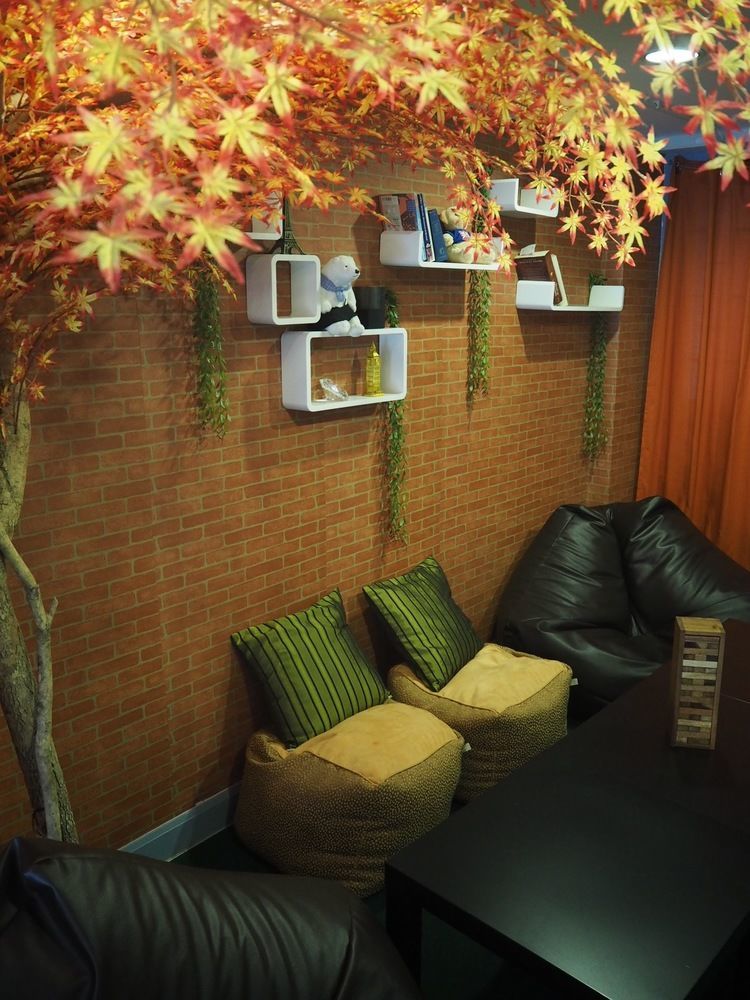 Counting Stars Hostel Hostel Bangkok