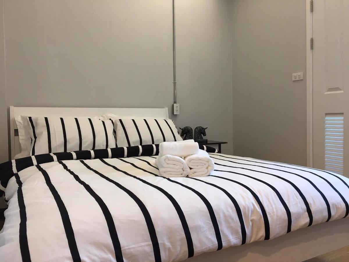 Mont Place Donmuang Katil 3*