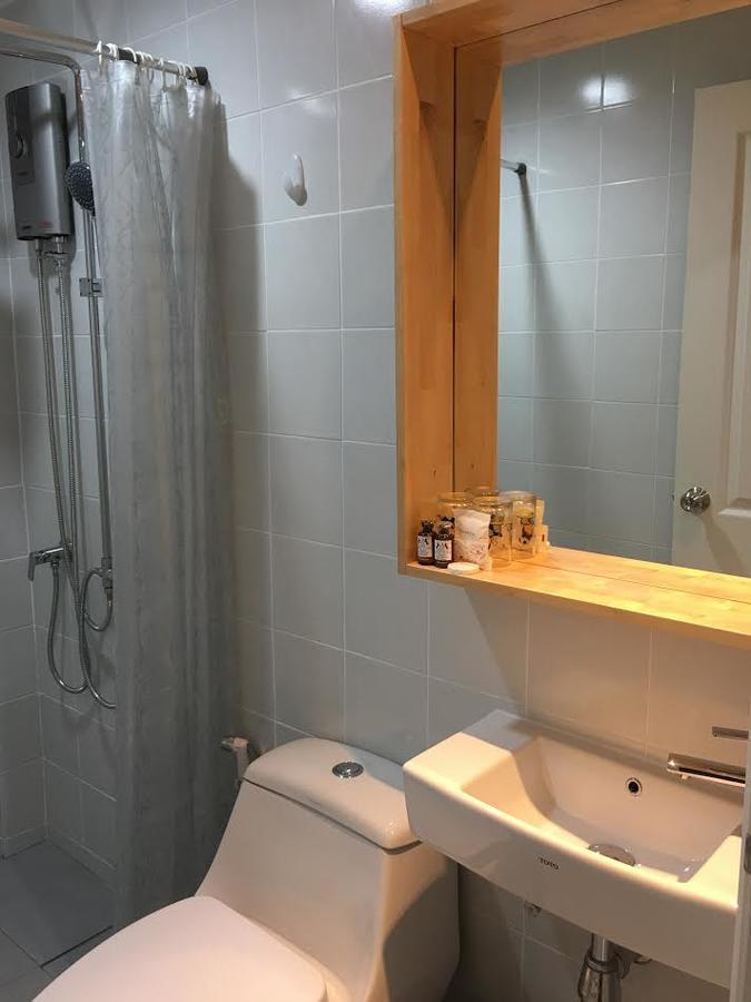 Katil Mont Place Donmuang 3*