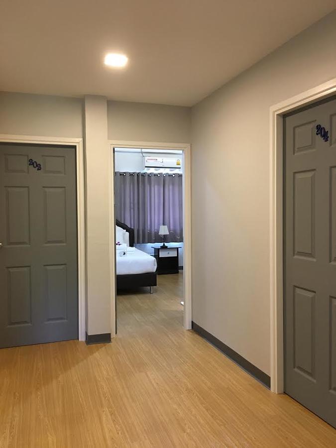 Katil Mont Place Donmuang Bangkok