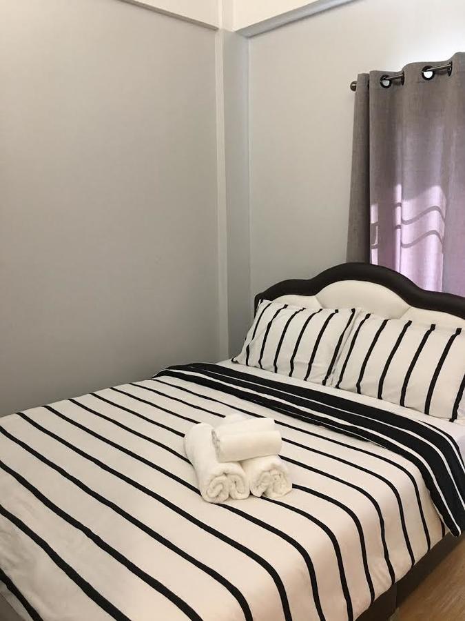 Mont Place Donmuang Katil Bangkok
