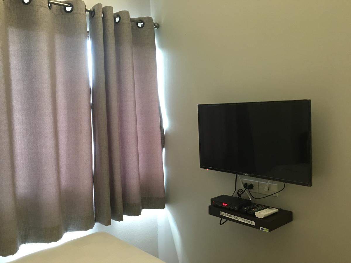 Mont Place Donmuang 3* Bangkok