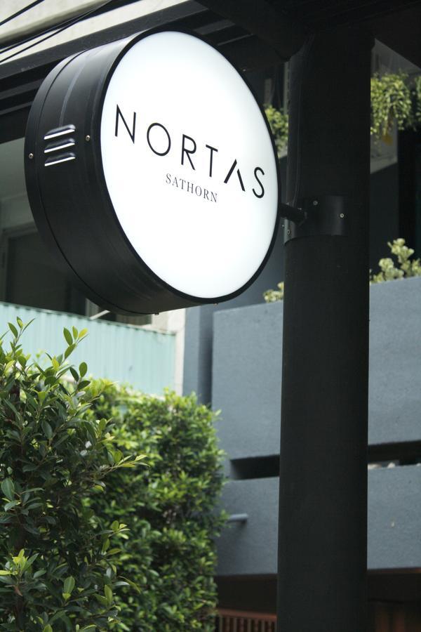 Nortas Sathorn - Rumah tetamu 3*