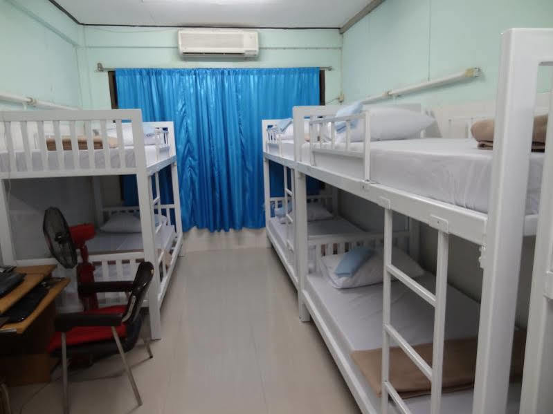 Khaosan River Hostel Bangkok