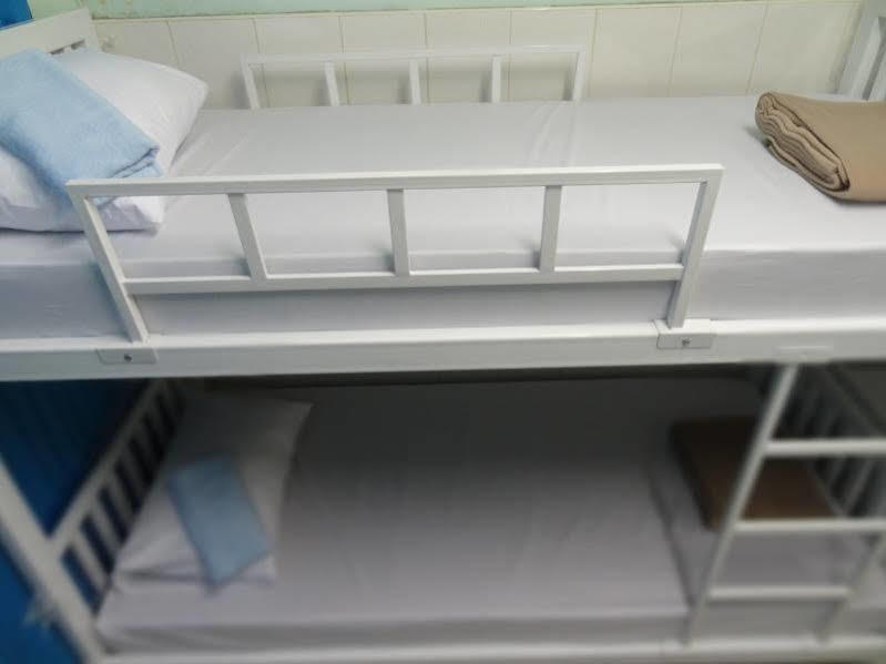 Khaosan River Hostel