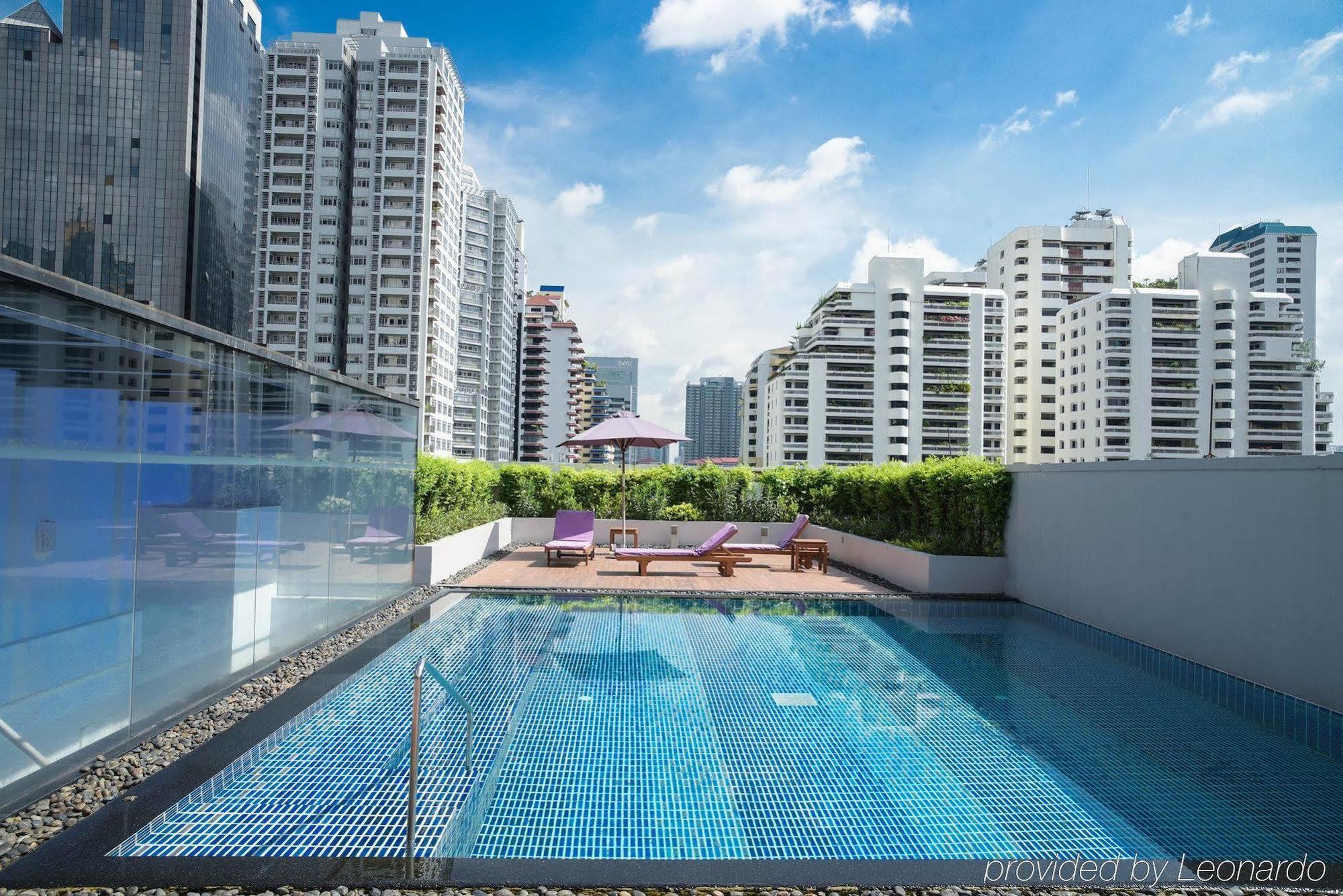 Citadines Sukhumvit 23