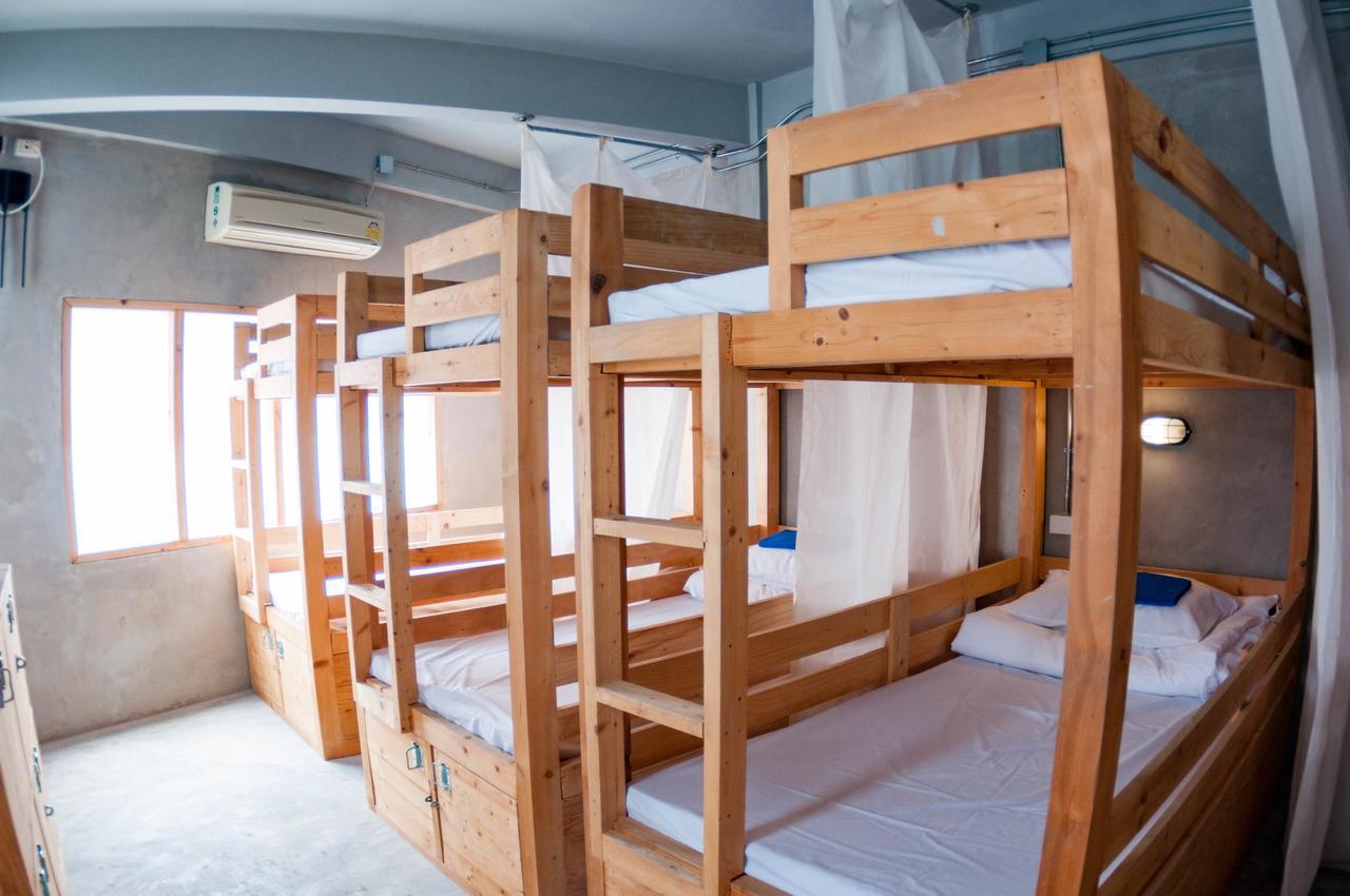 A'stel Bangrak (adults Only) Hostel