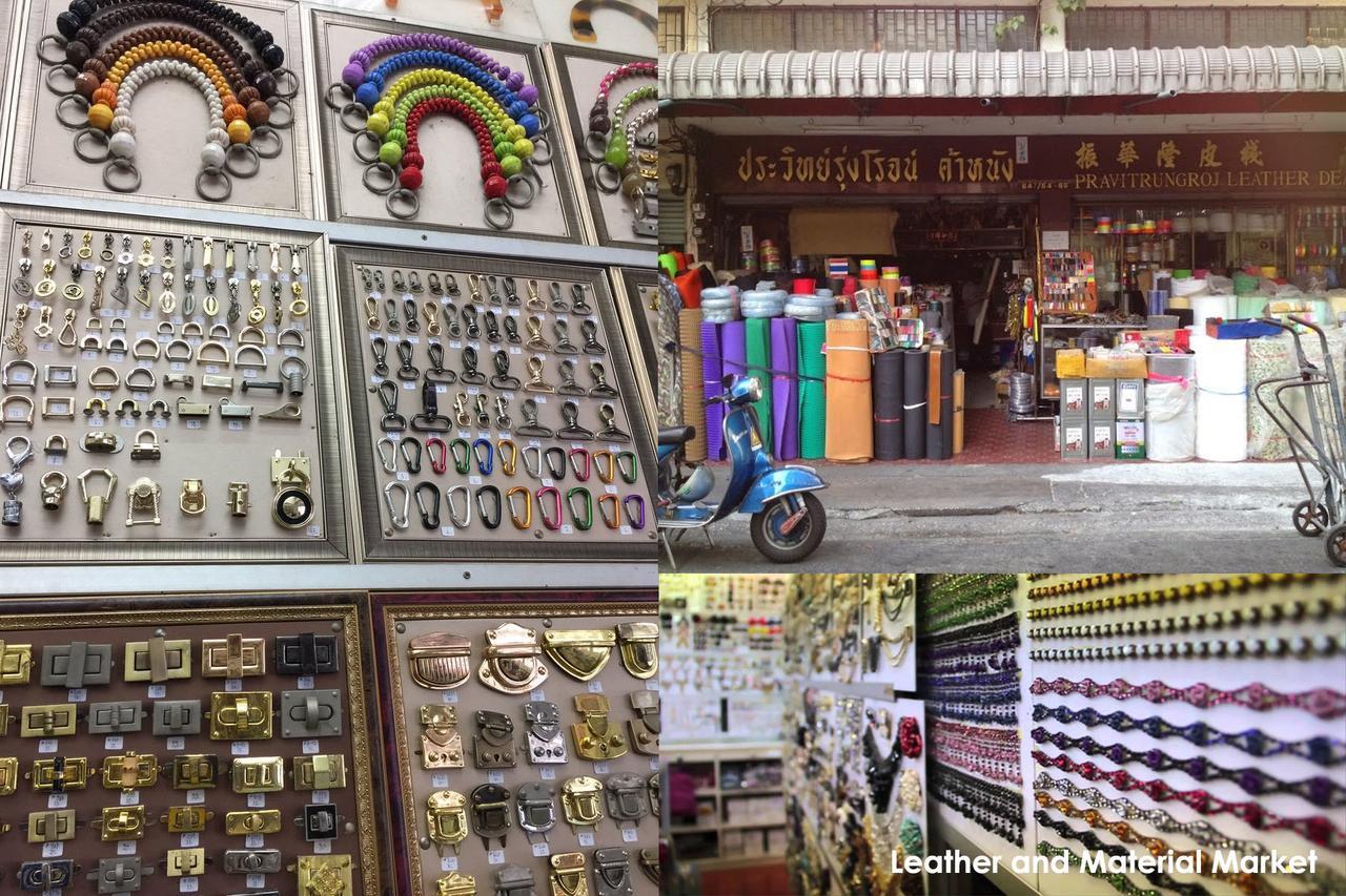 The Companion Hostel Bangkok