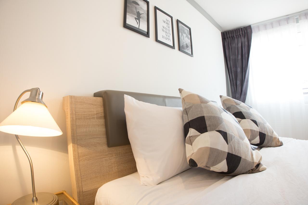 Oh Boutique - Khaosan Hotel