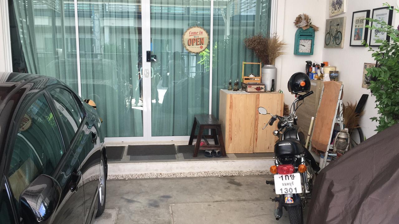 Autta House Homestay Bangkok