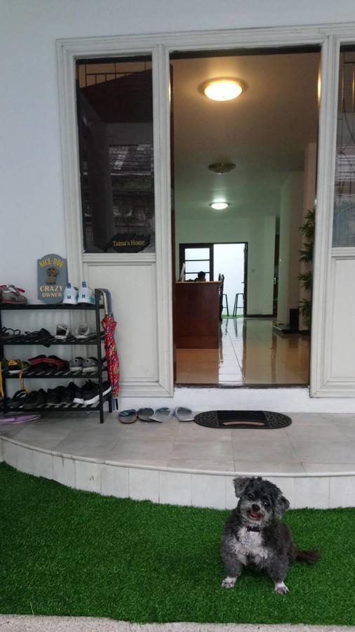 Guest house Taina's Sukhumvit 2*