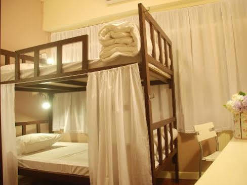 In One Hostel *