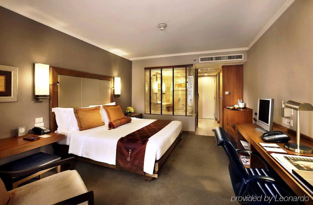 Hotel Dusit Thani
