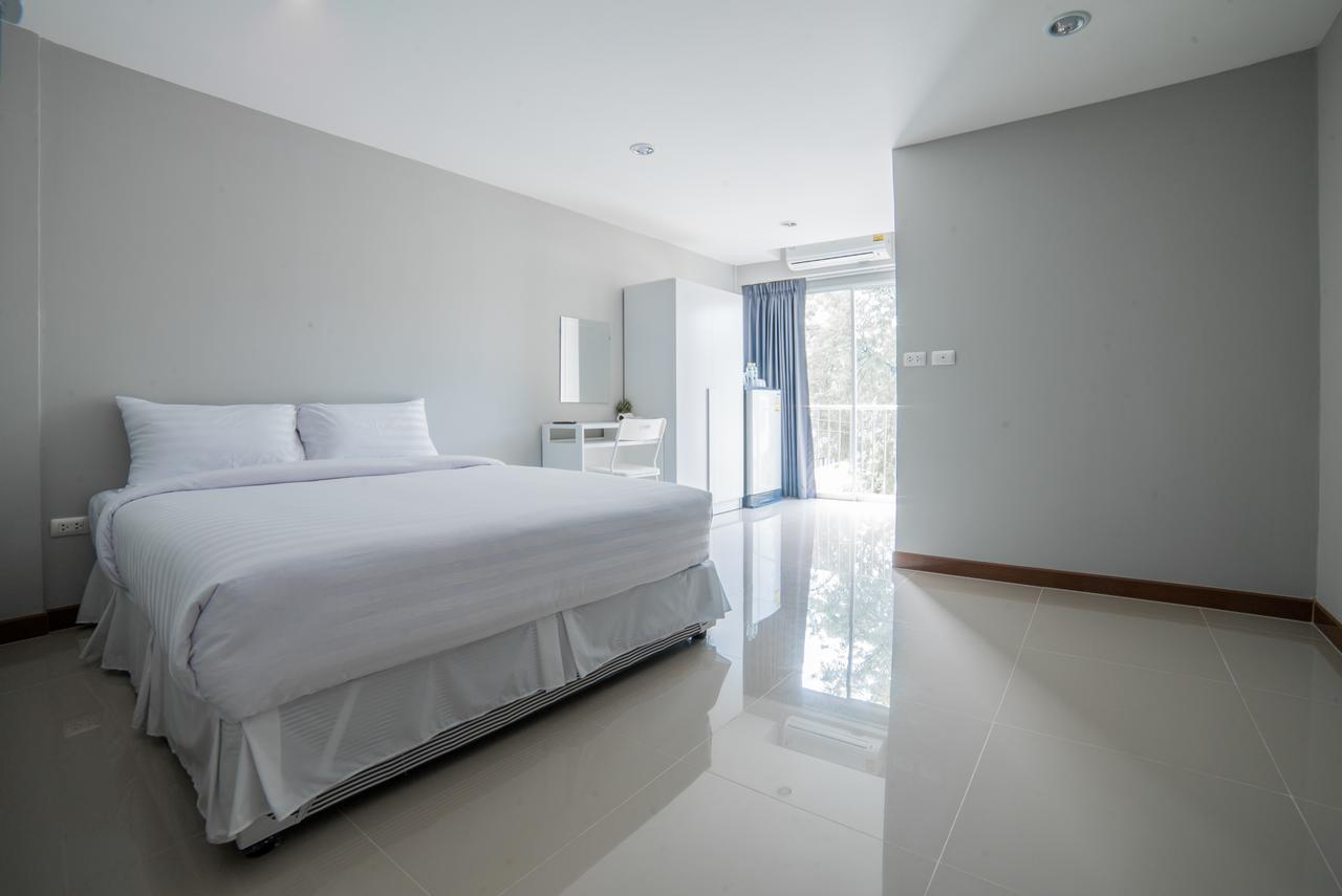 S44room 3* Bangkok