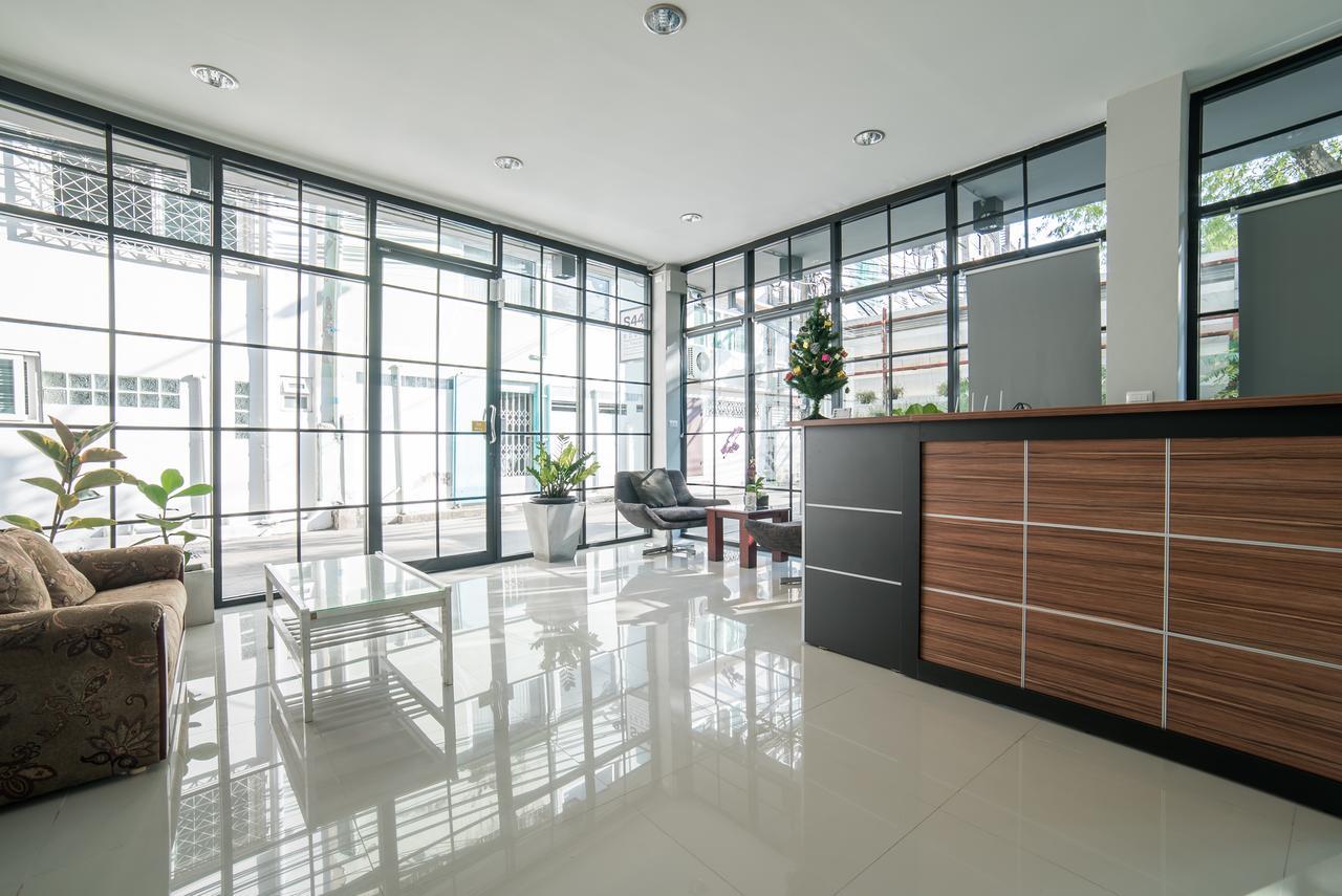 Hotel S44room 3*