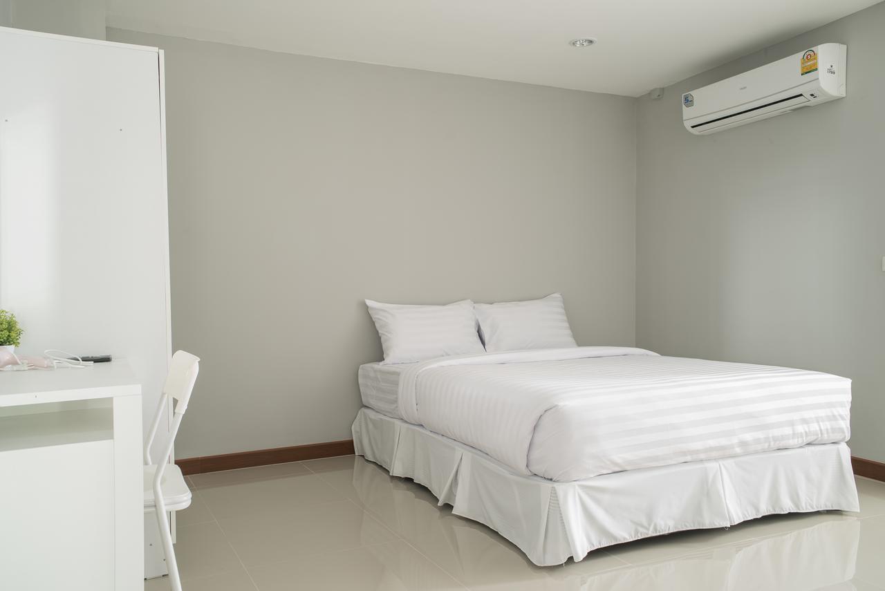 Hotel S44room Bangkok