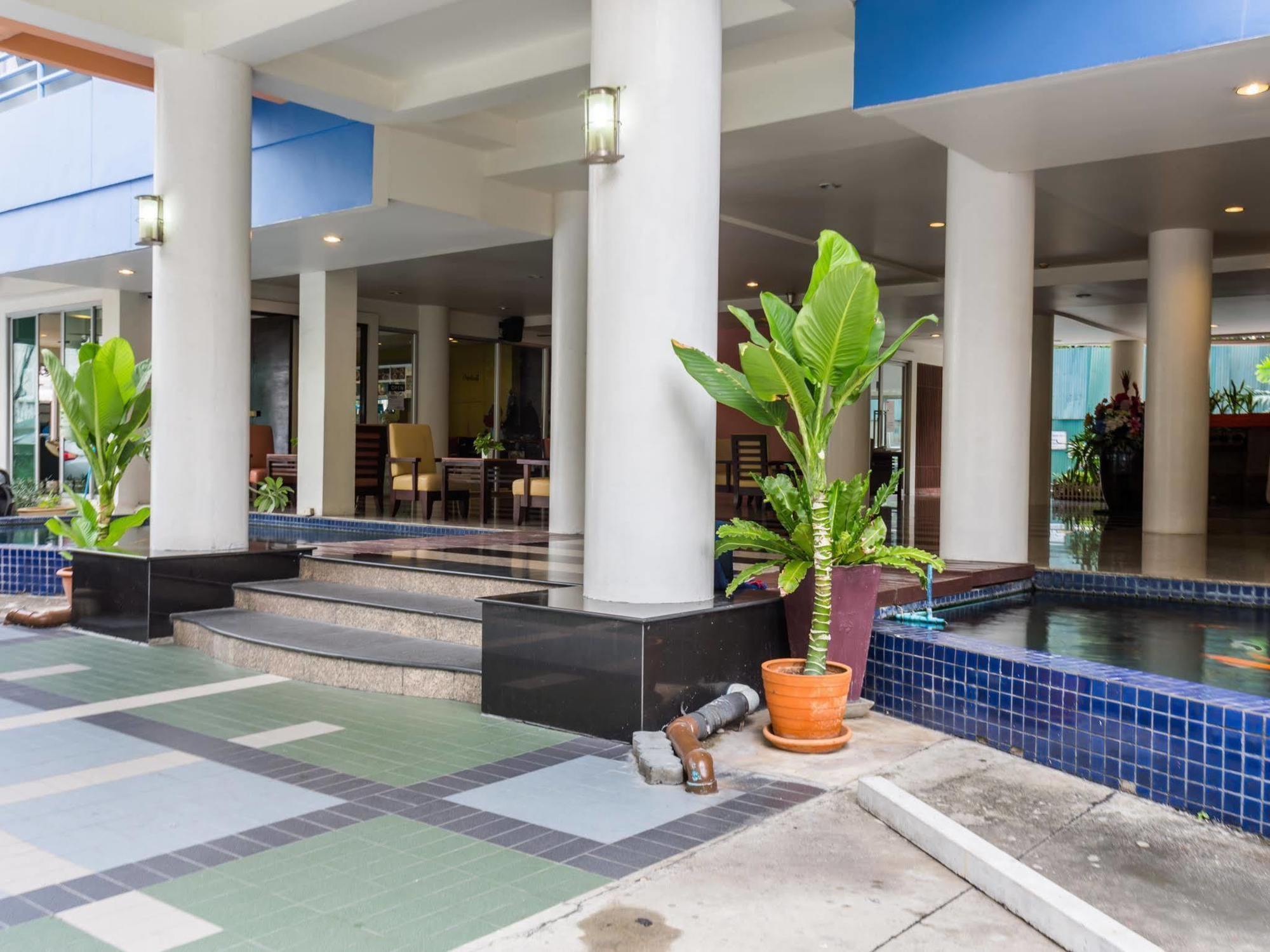 Mansion Sarasinee @ Chatuchak 2*
