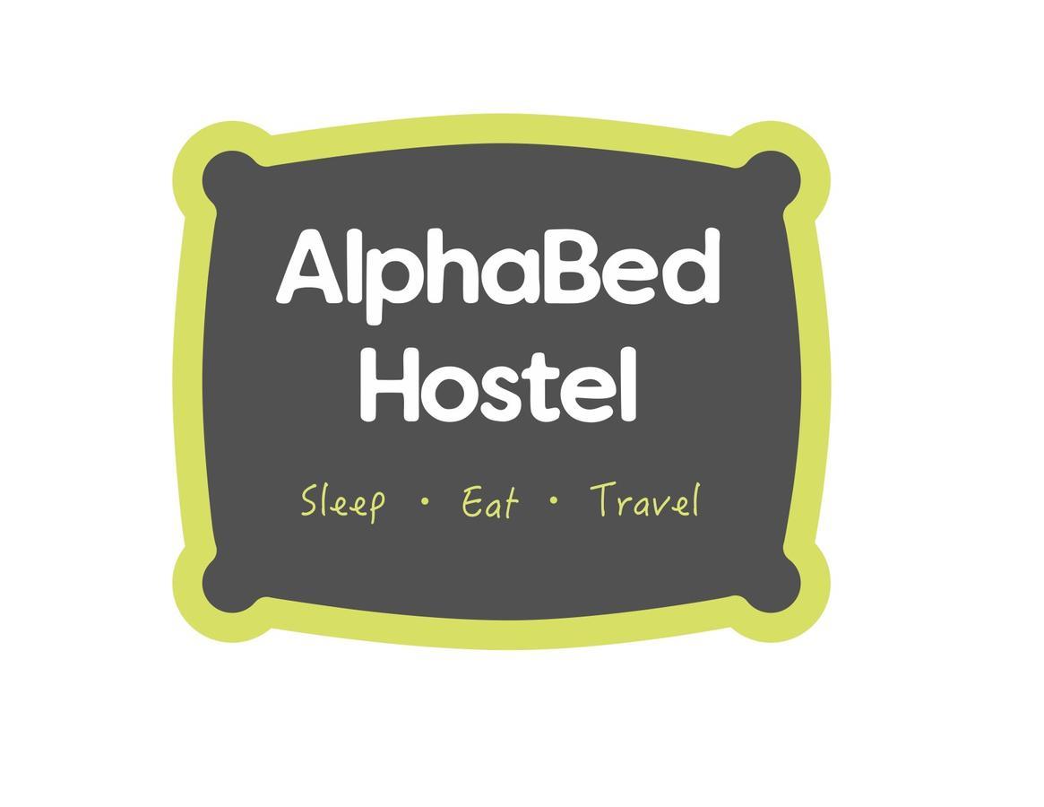 Alphabed Hostel Bangkok