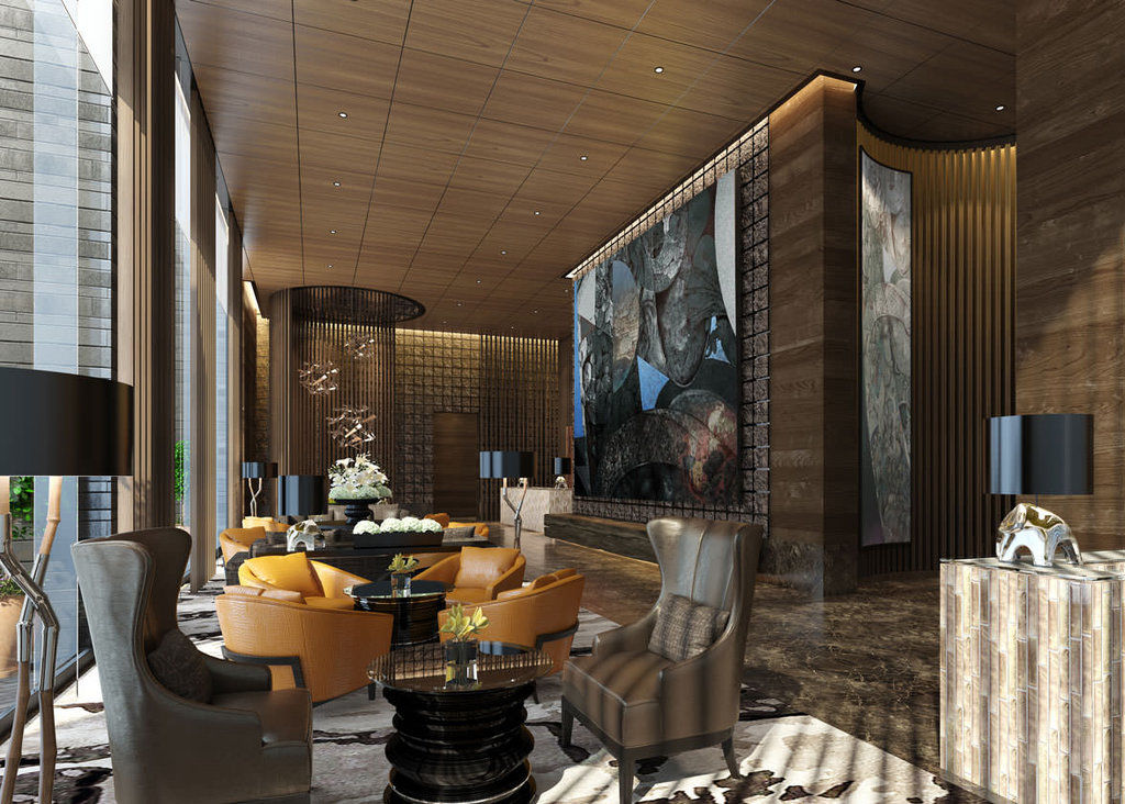 Hotel 137 Pillars Residences Bangkok
