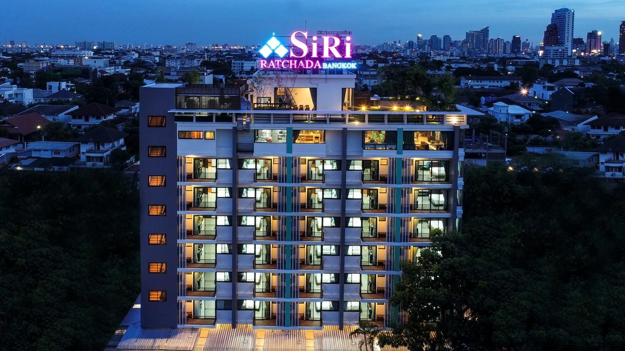 Siri Ratchada 3*