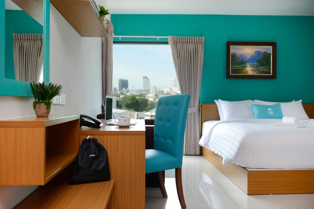 Hotel Siri Ratchada