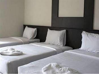 Grand Pinnacle Hotel Bangkok