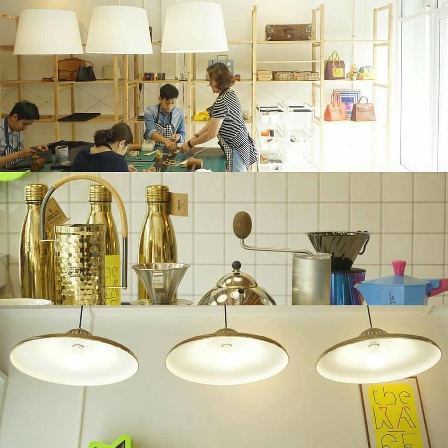 Wyh.boutique And Design * Bangkok