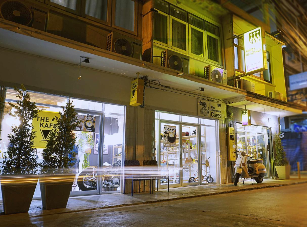 Wyh.boutique And Design *