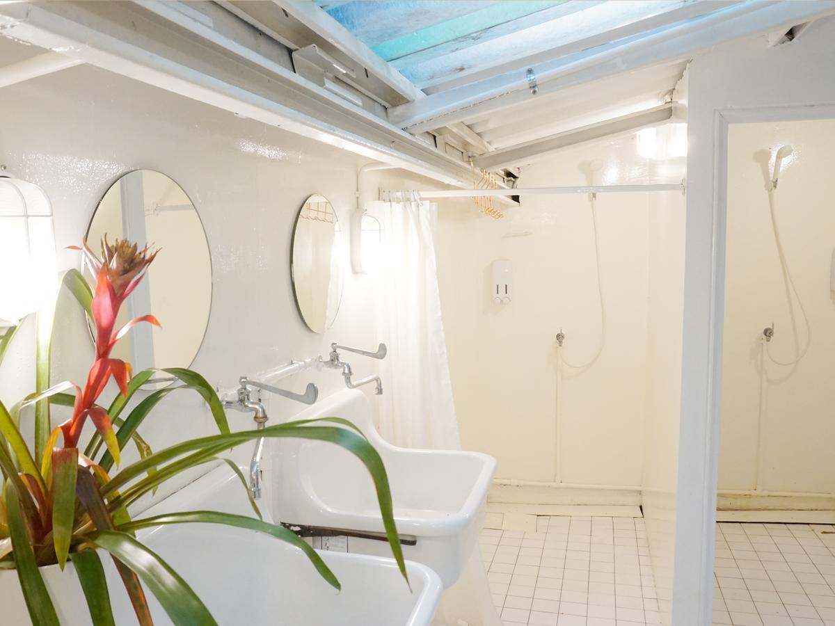 Wyh.boutique And Design Hostel
