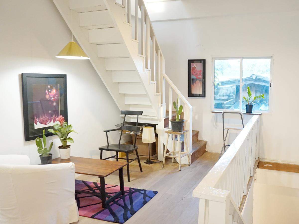 Wyh.boutique And Design Hostel
