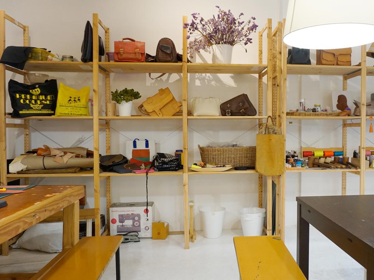 Wyh.boutique And Design Hostel *