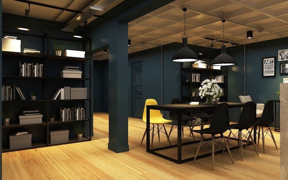 Rumah tetamu Nortas Sathorn - 3*