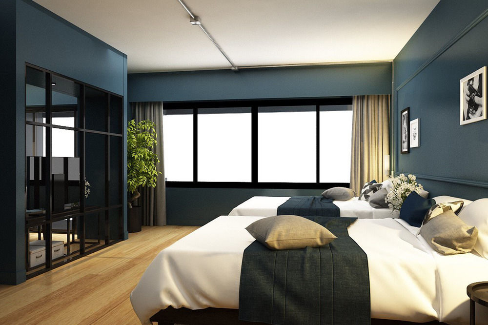 Nortas Sathorn - 3* Bangkok
