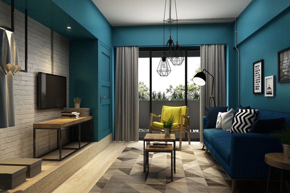 Nortas Sathorn - 3* Bangkok