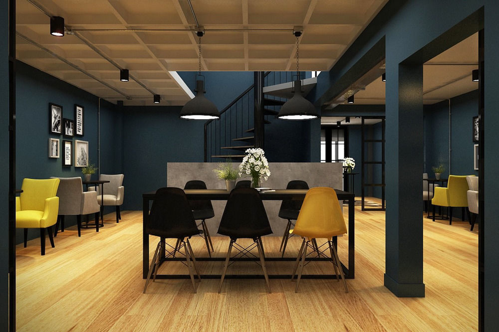 Rumah tetamu Nortas Sathorn - 3*