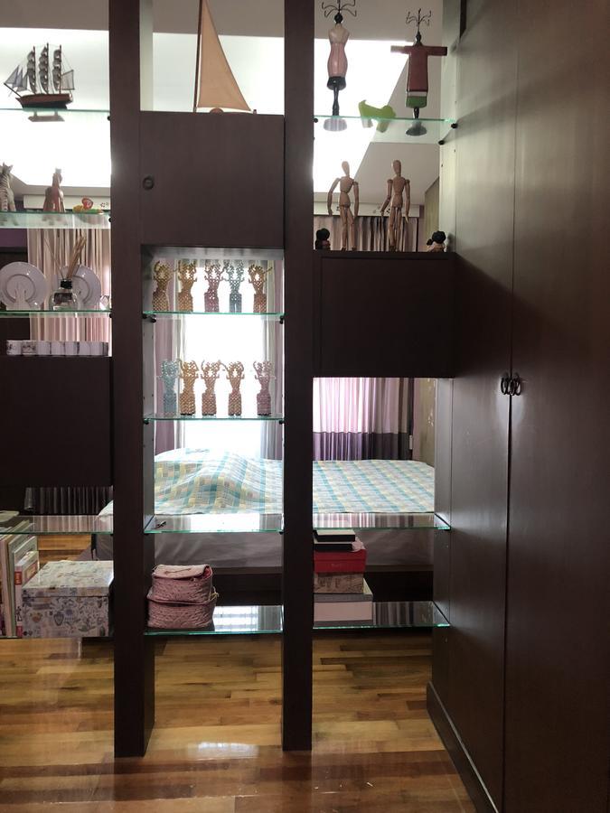 Homestay Center House