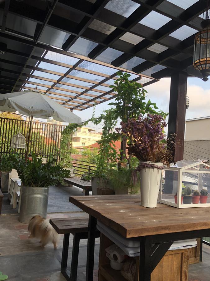 Center House Homestay Bangkok