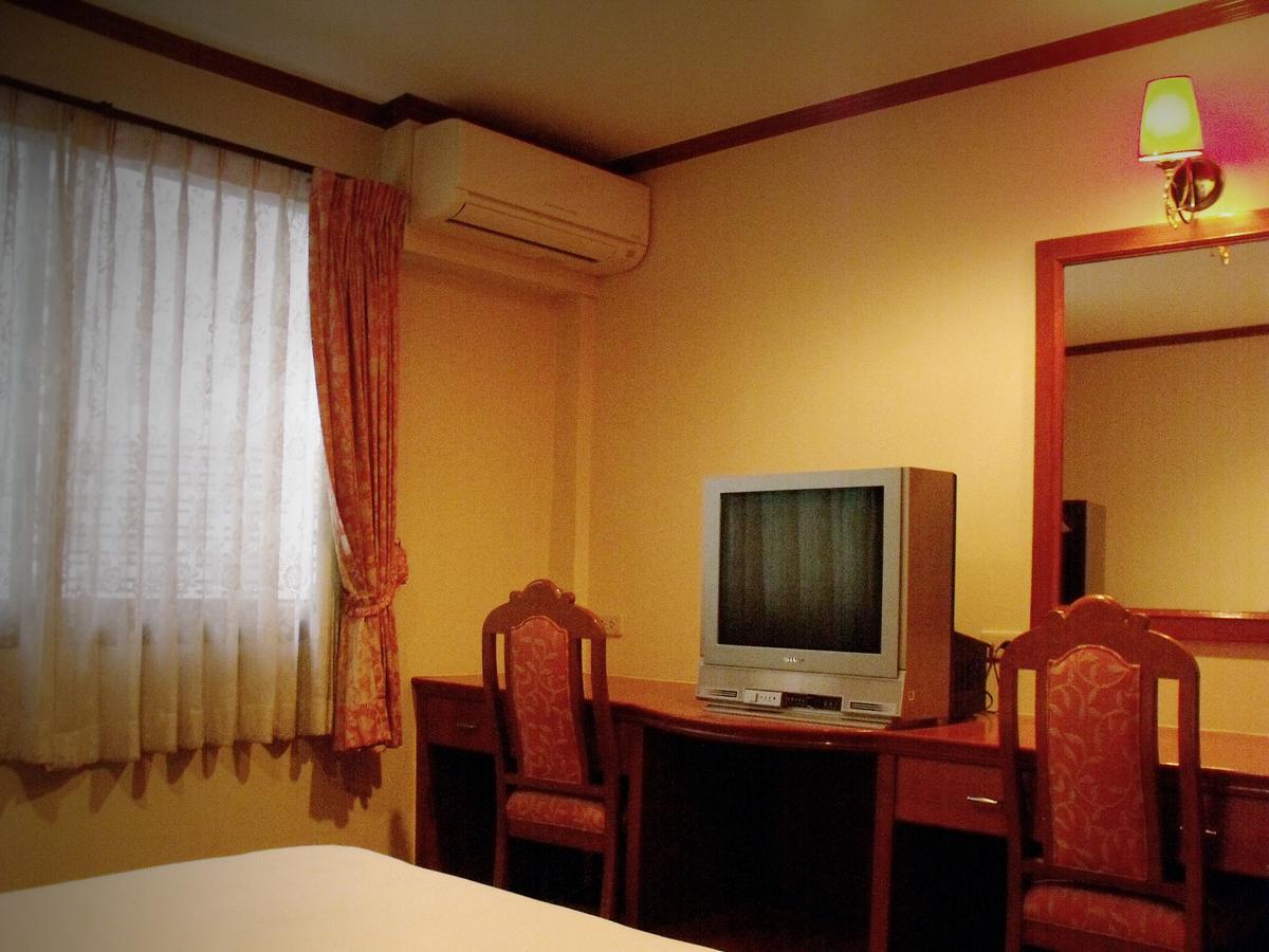 Inn Bbb Bangkok