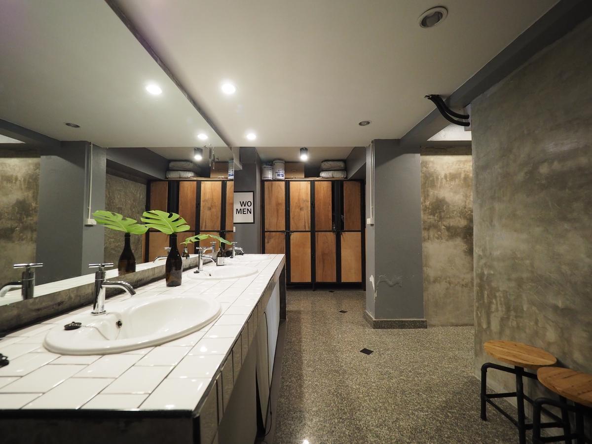 Slumwhite Hostel *