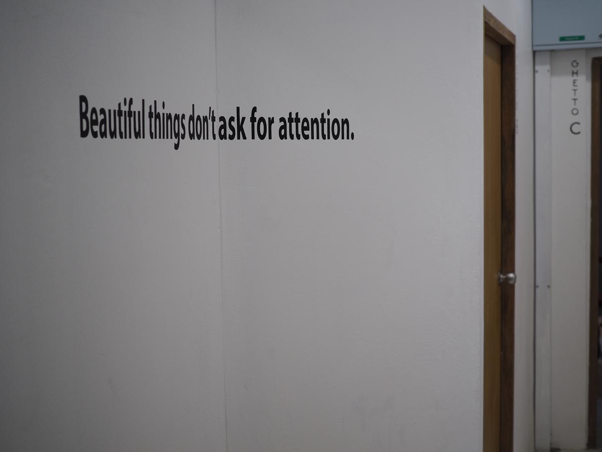 Slumwhite Hostel