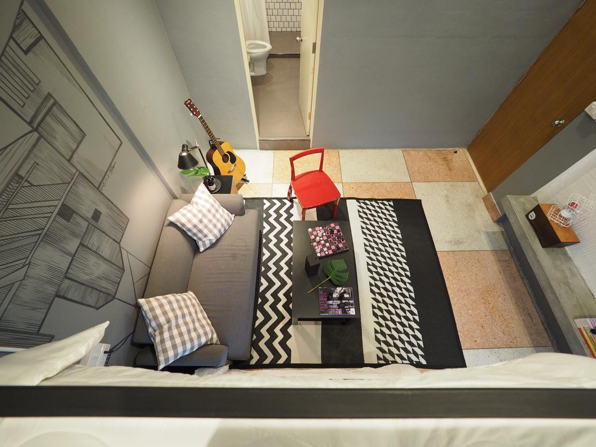 Hostel Slumwhite