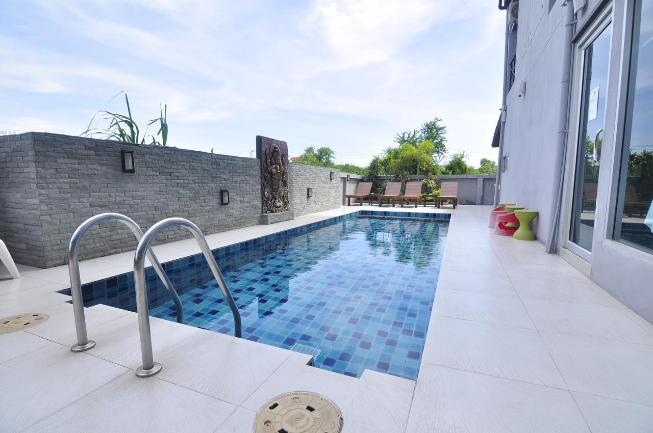 Zen Kingkaew 45 Hotel