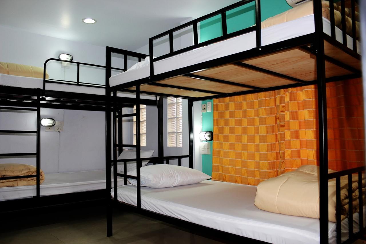 Hostel Base (adults Only)
