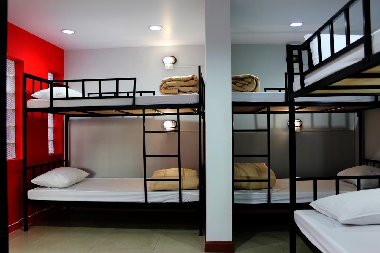 Base (adults Only) * Bangkok