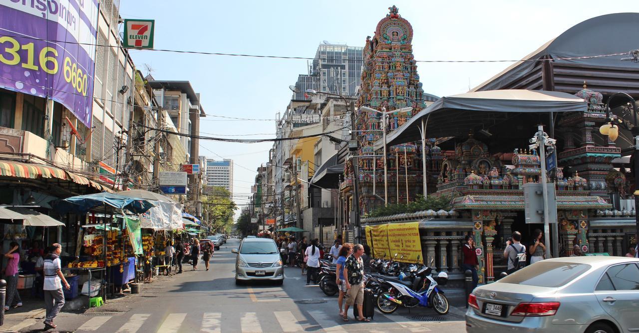 Base (adults Only) * Bangkok