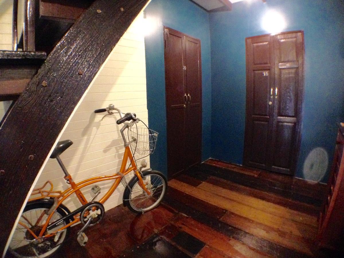 Viman Hostel