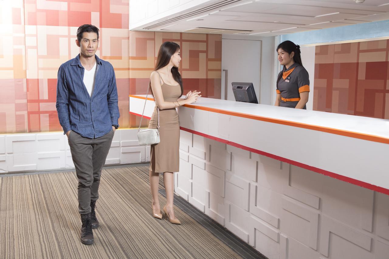 Le Fenix Sukhumvit 11 Hotel