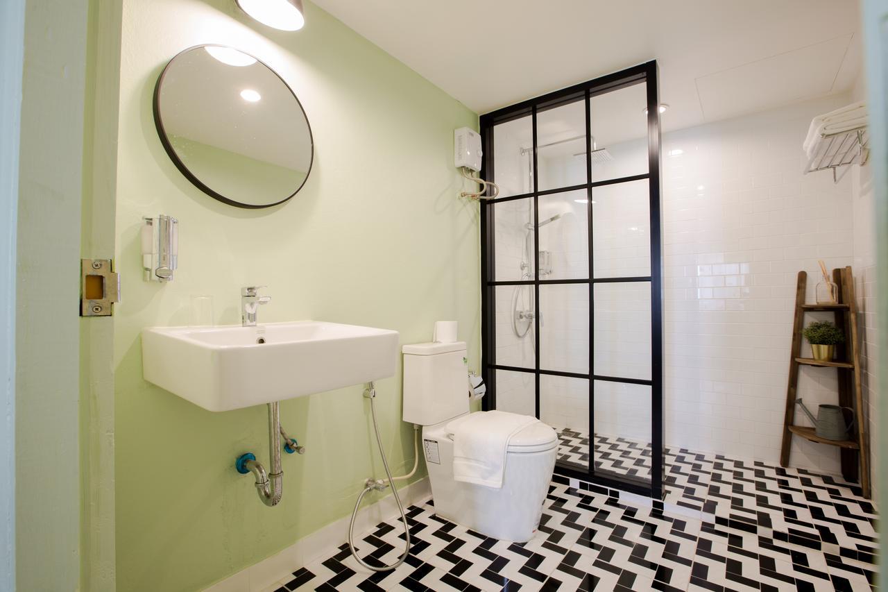 Nortas Sathorn - 3*