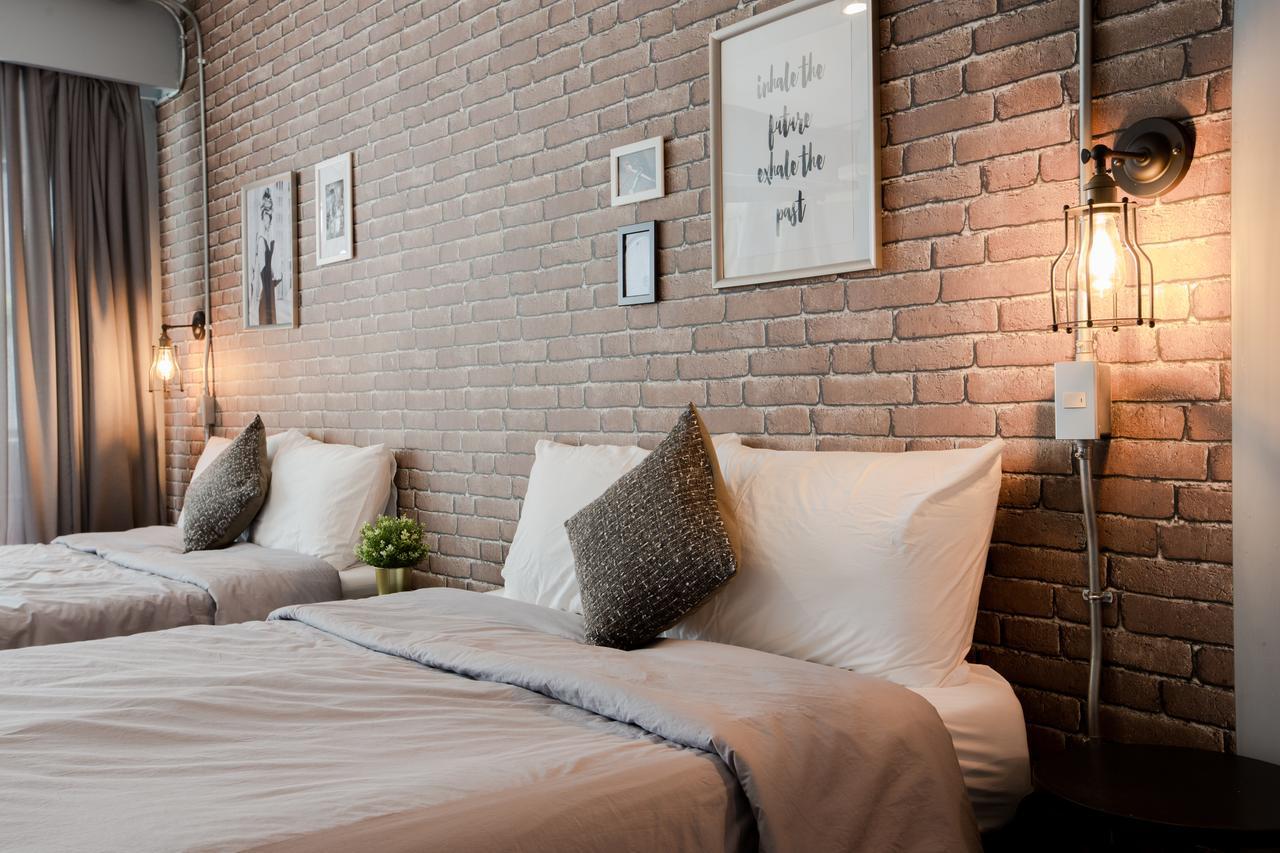 Nortas Sathorn - Rumah tetamu 3*